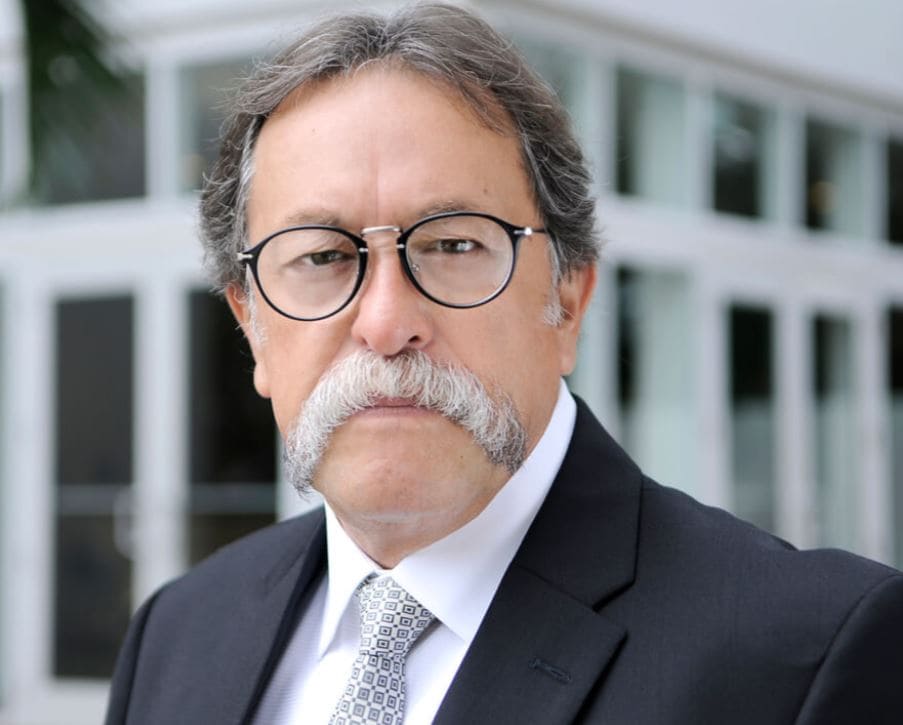 David Fridman, CEO da WNRS