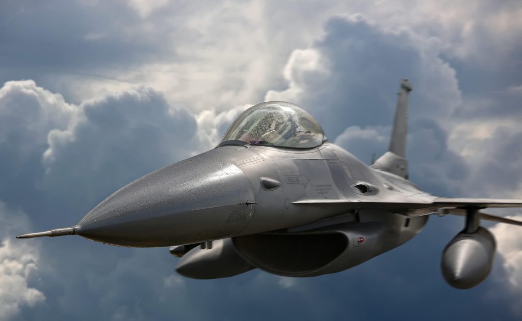 Cobrança em Aeroespacial e Defesa