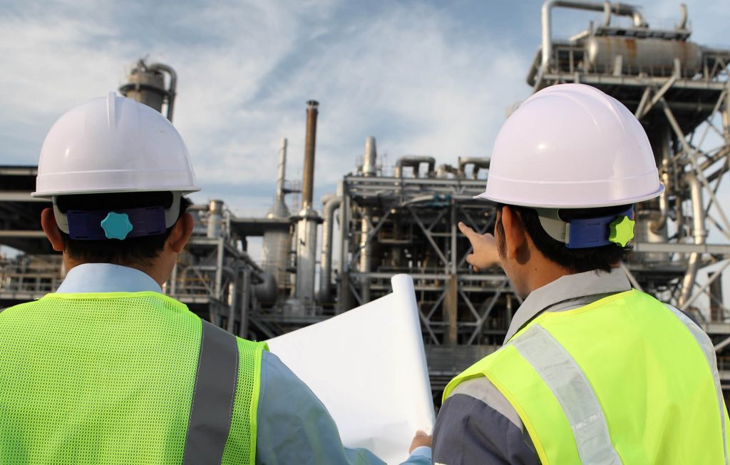 Cobrança em Construção e Operações