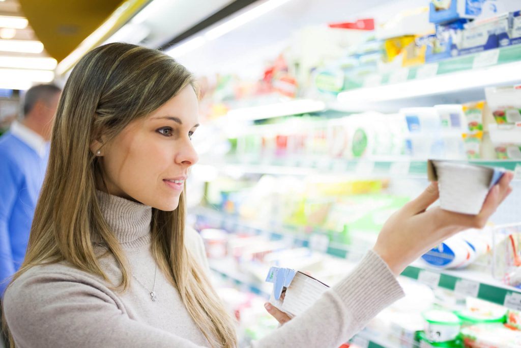 Cobrança em Produtos de Consumo