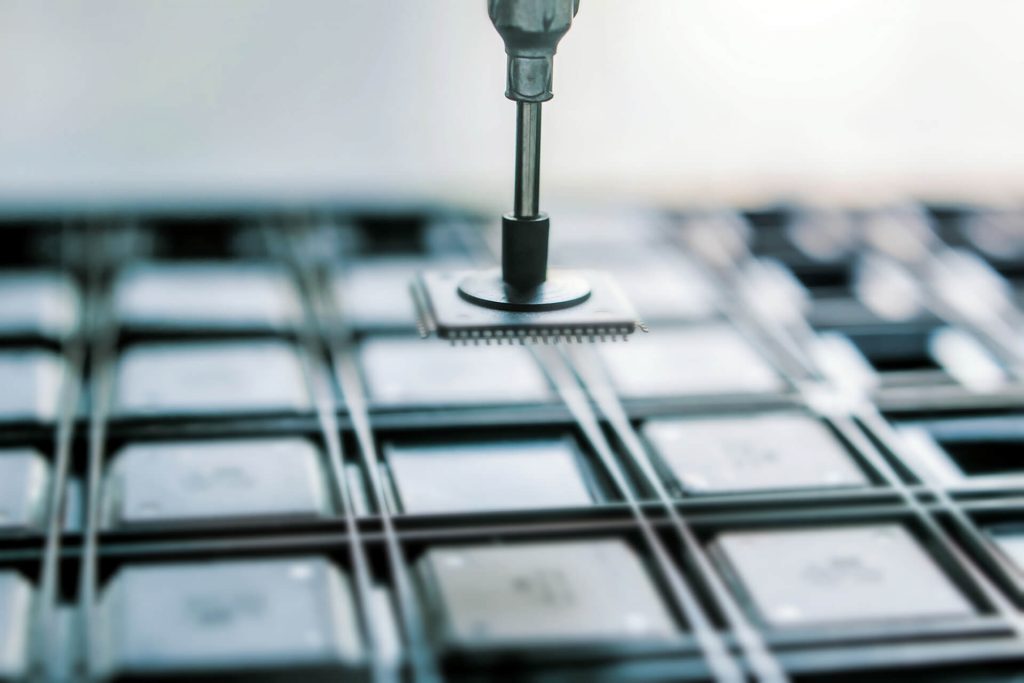 Cobrança em Alta tecnologia