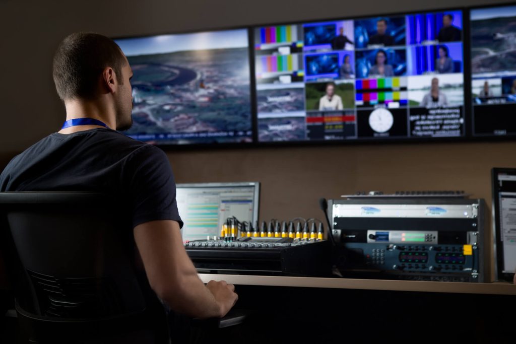 Cobrança em Meios de comunicação