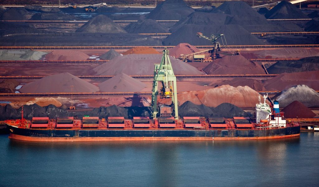 Cobrança em Mineração