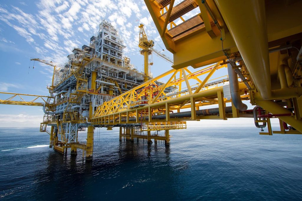 Cobrança em Petróleo e Gás